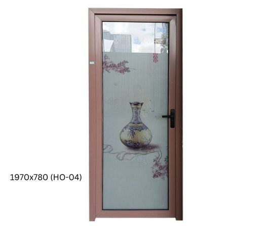 Glass Shower Door