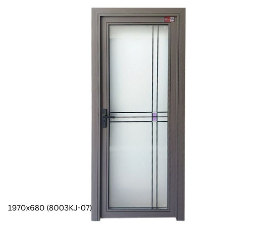 Glass Shower Door