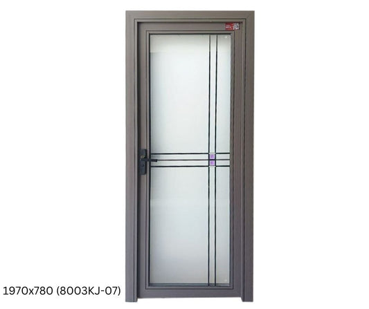 Glass Shower Door