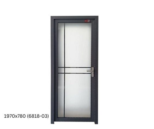 Glass Shower Door