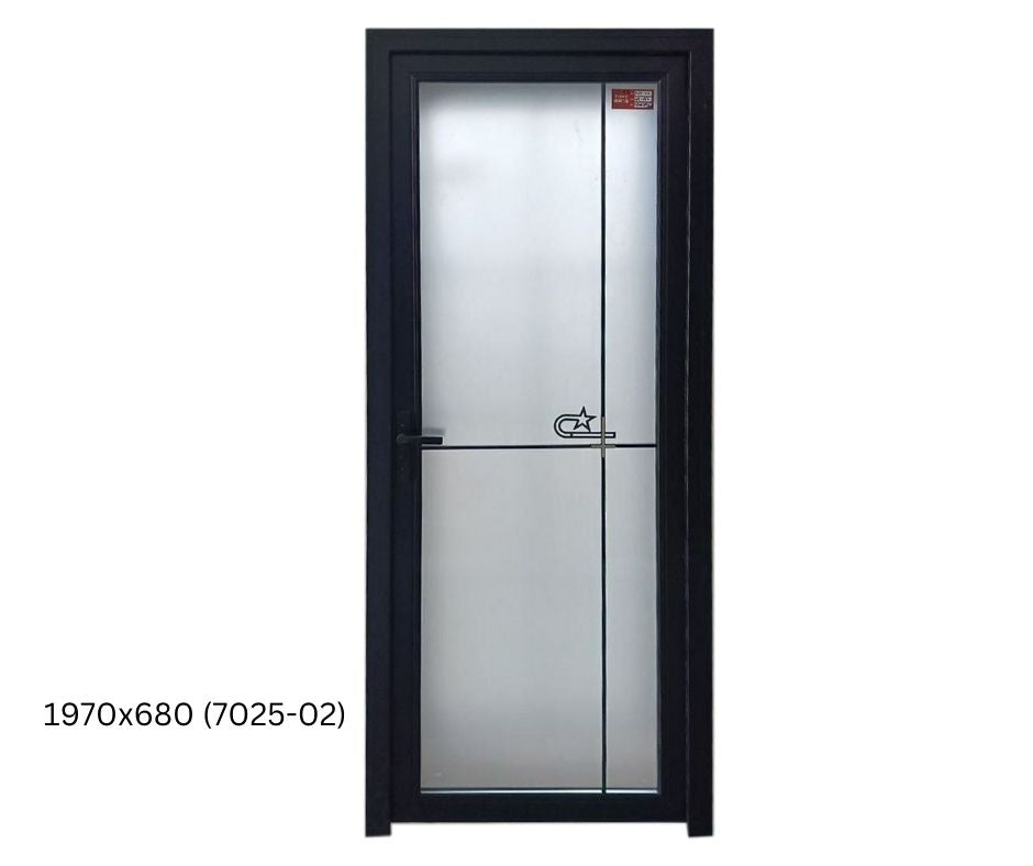 Glass Shower Door