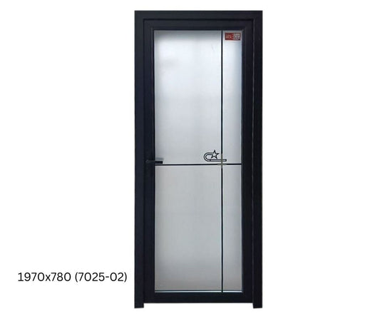 Glass Shower Door