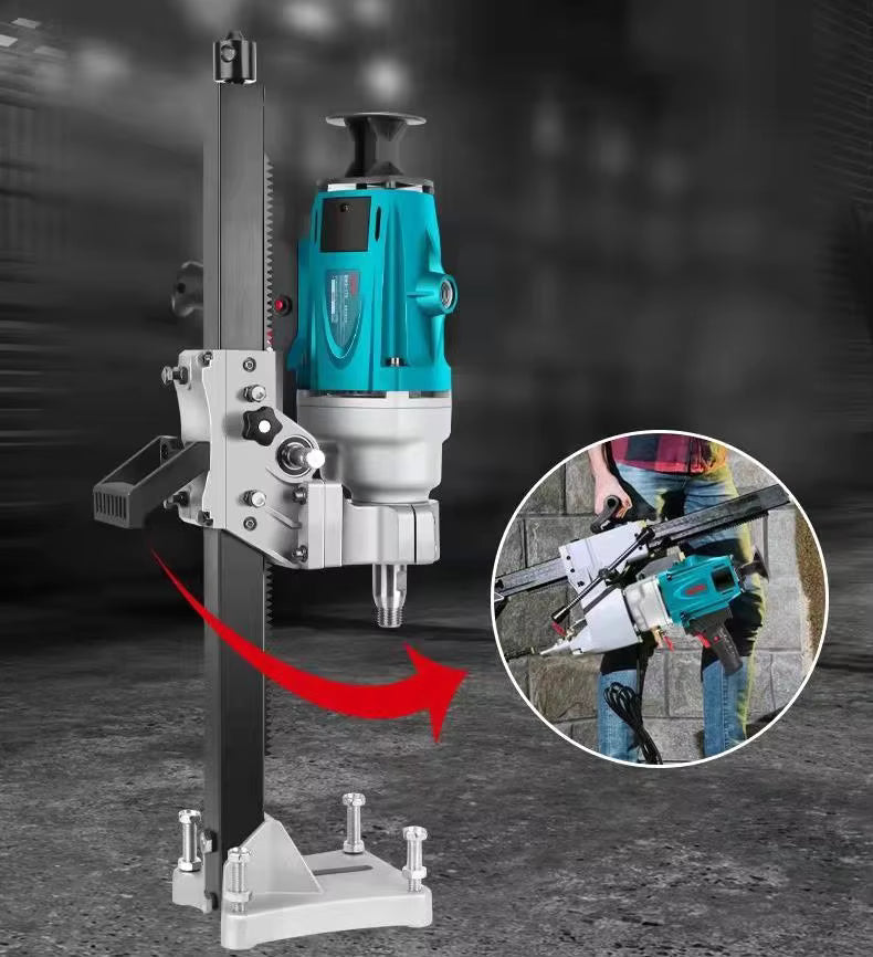 Diamond Drilling Machine (DW1-205E)