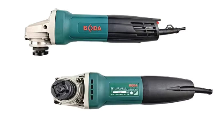 Angle Grinder (G21-100)