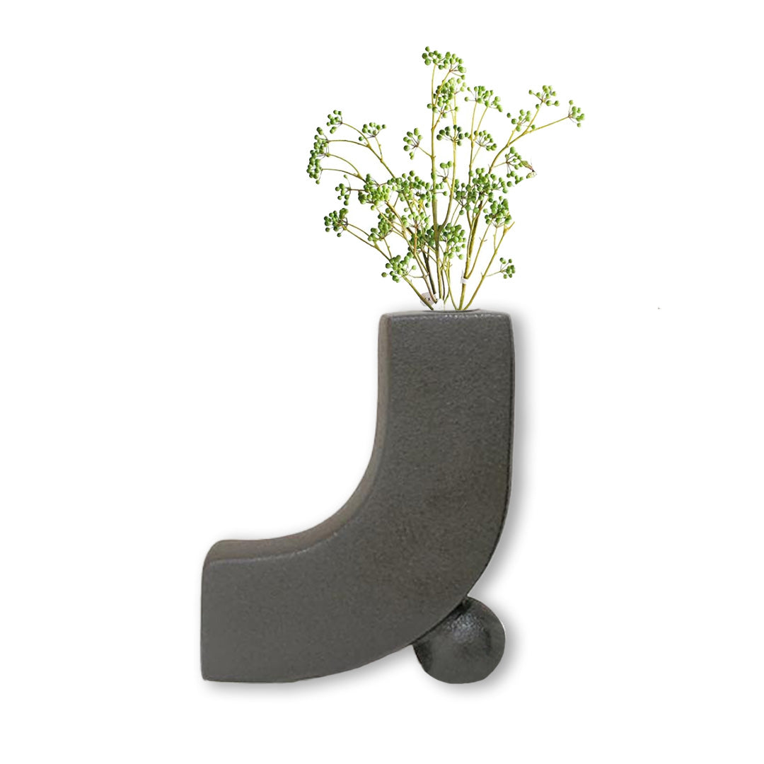 Vase-j Shape