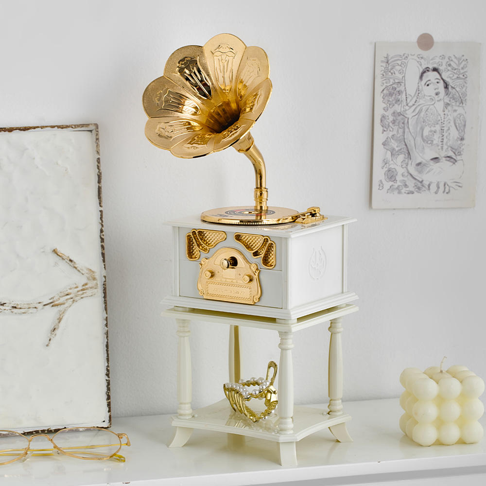 Music Box