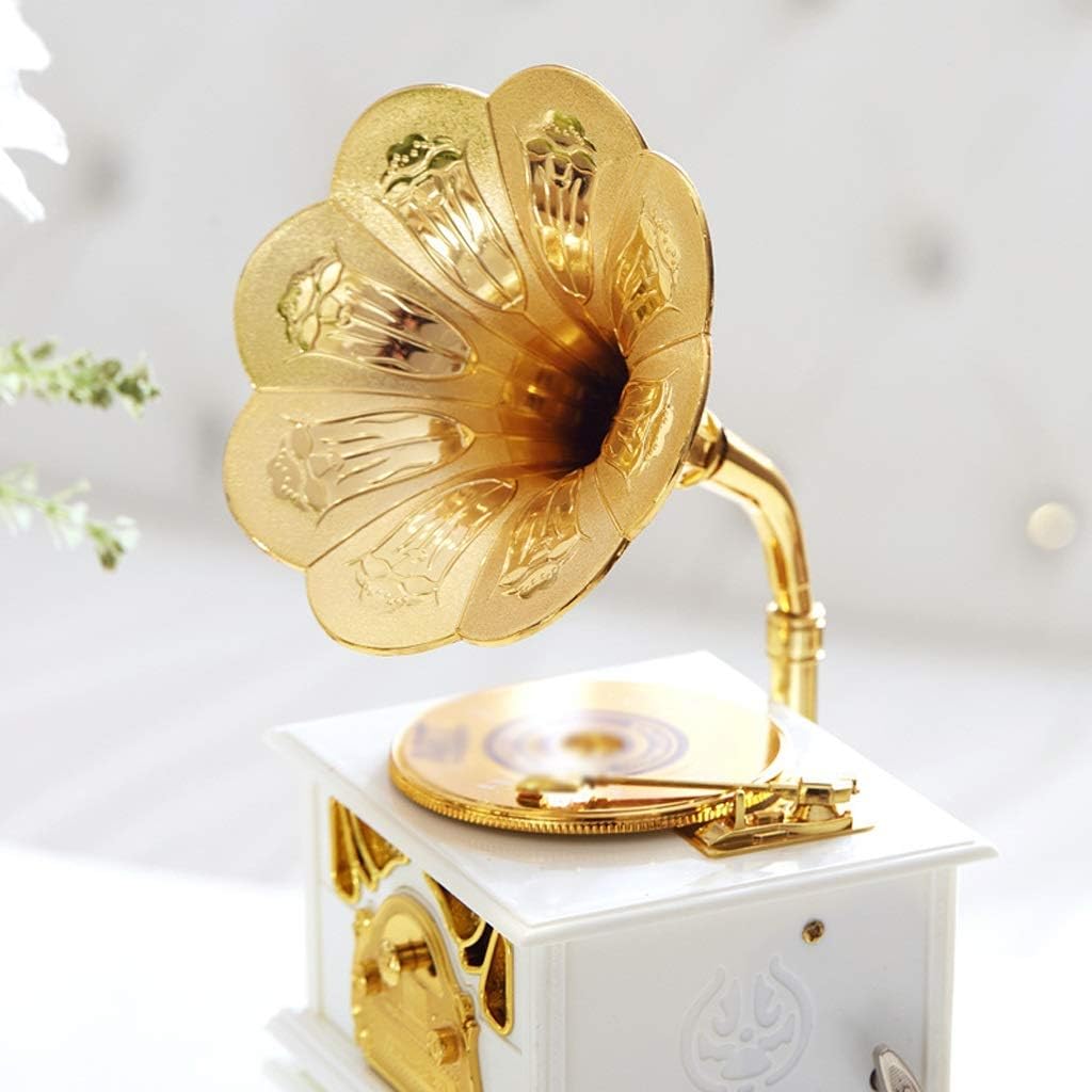 Music Box