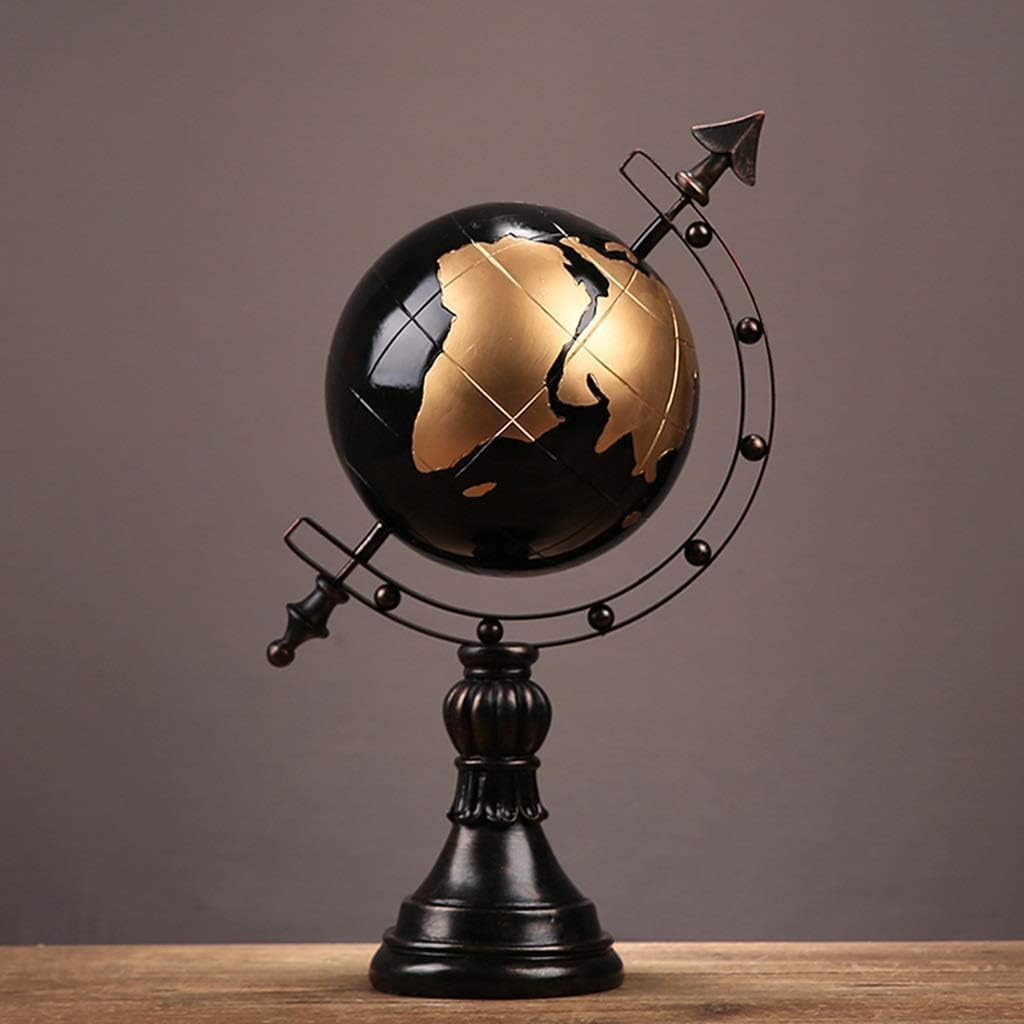 Earth Globe
