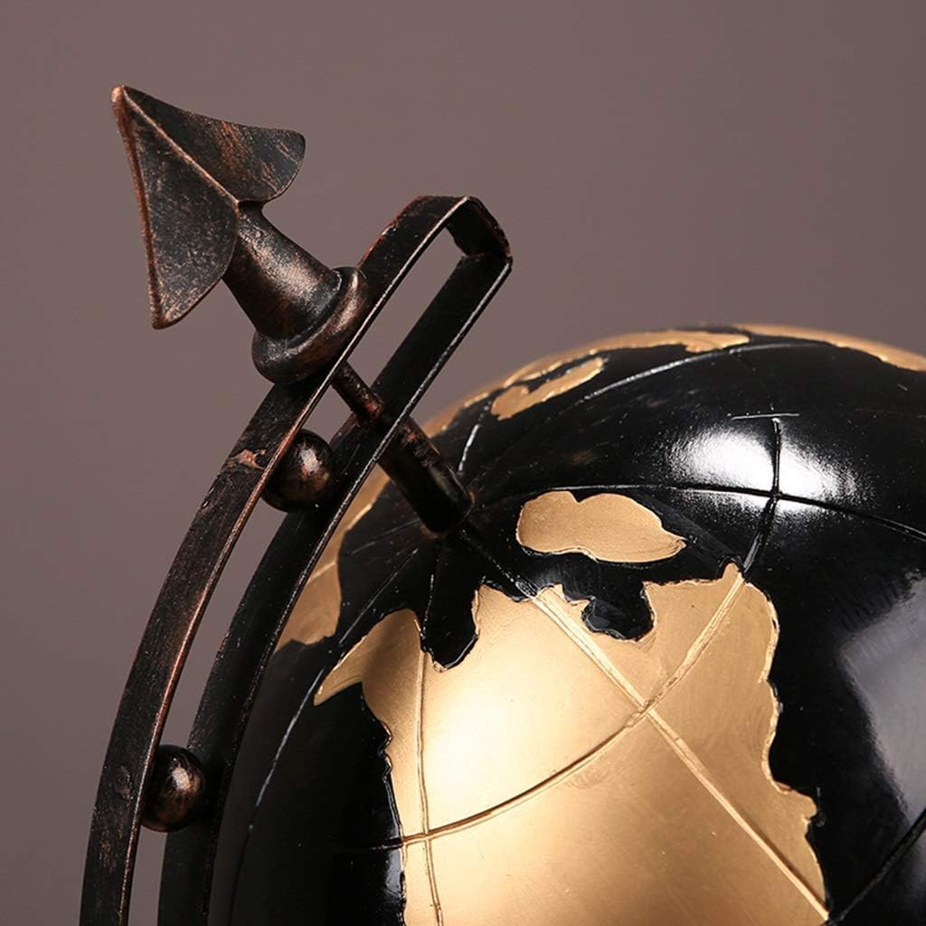 Earth Globe