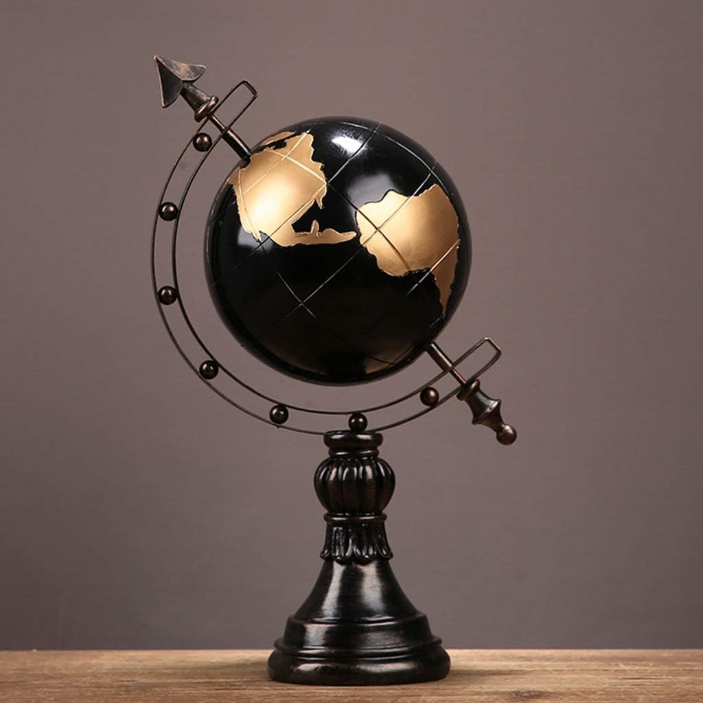 Earth Globe