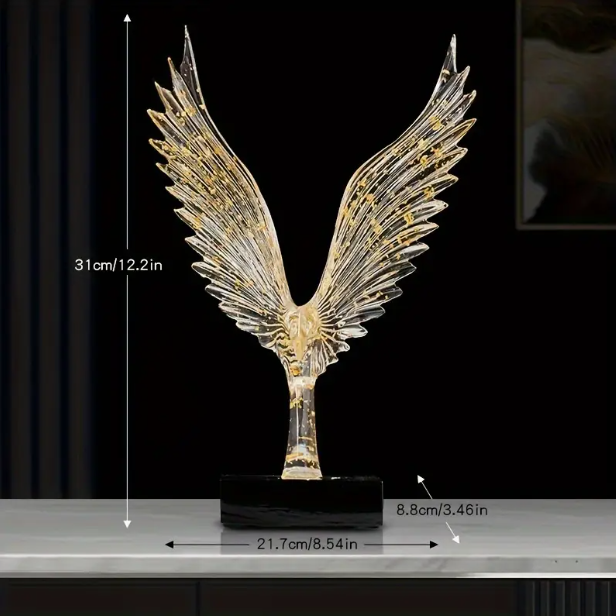 Roc Statue
