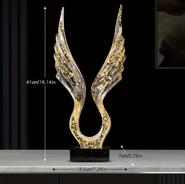 Wing stature