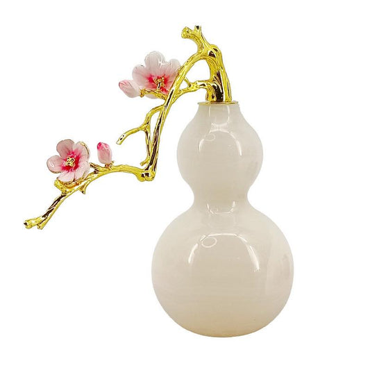Jade Gourd