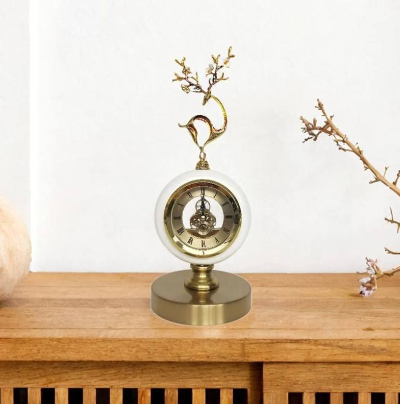 Table Clock
