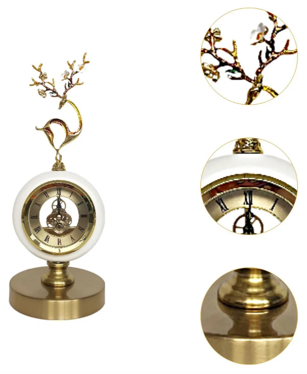 Table Clock