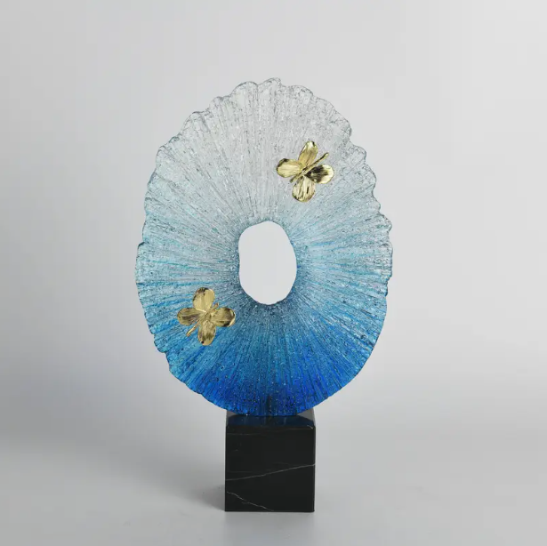 Luxury Resin (L)