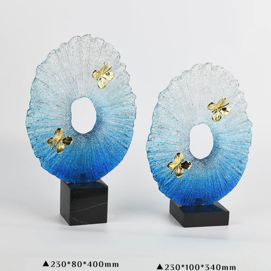 Luxury Resin (S)