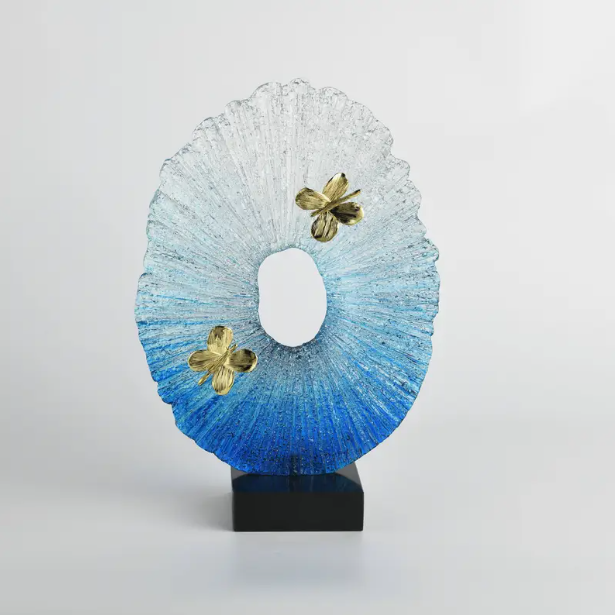 Luxury Resin (S)