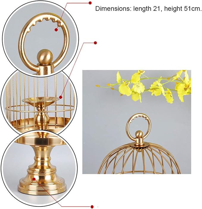 Candlestick Candle Holders