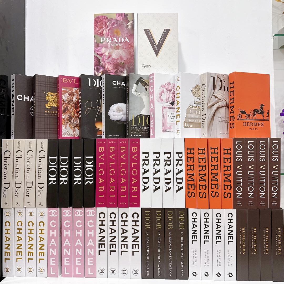 Fake books