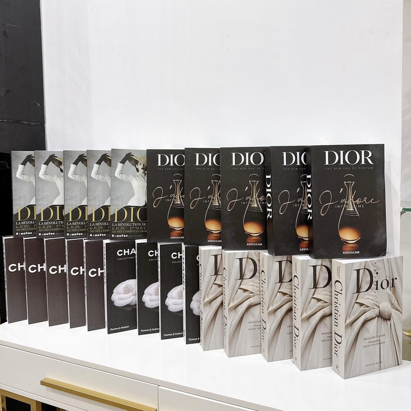 Fake books