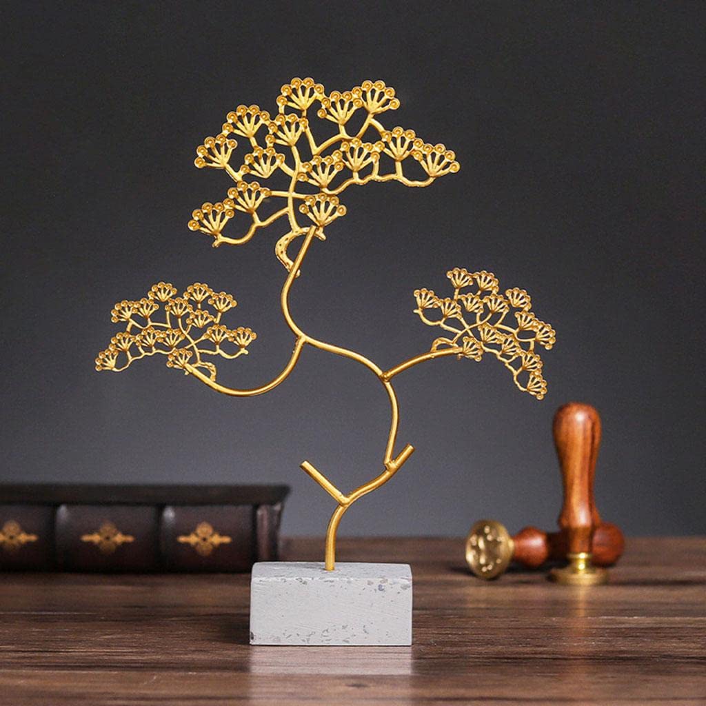 Guests-greeting Pine Ornament