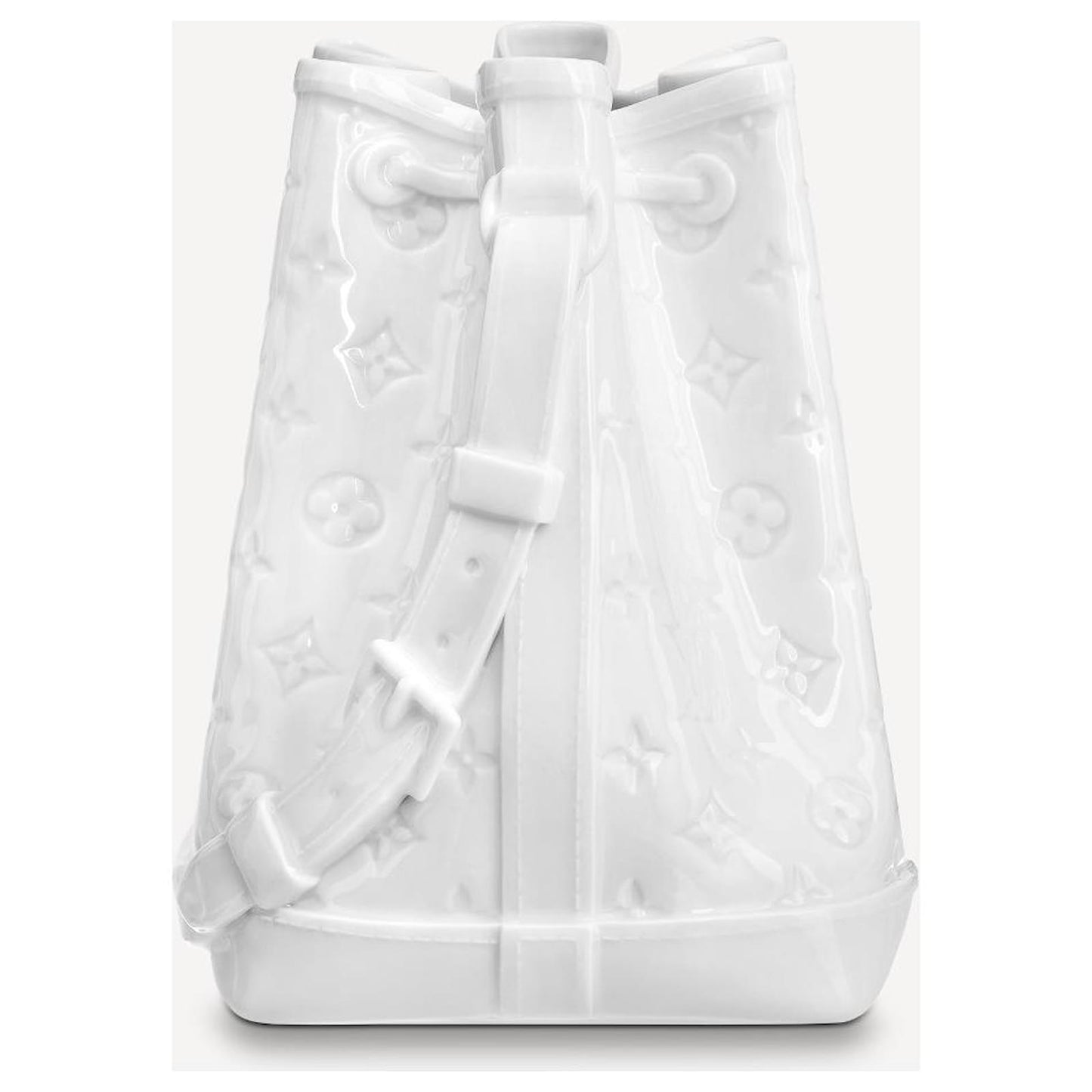 LV vase