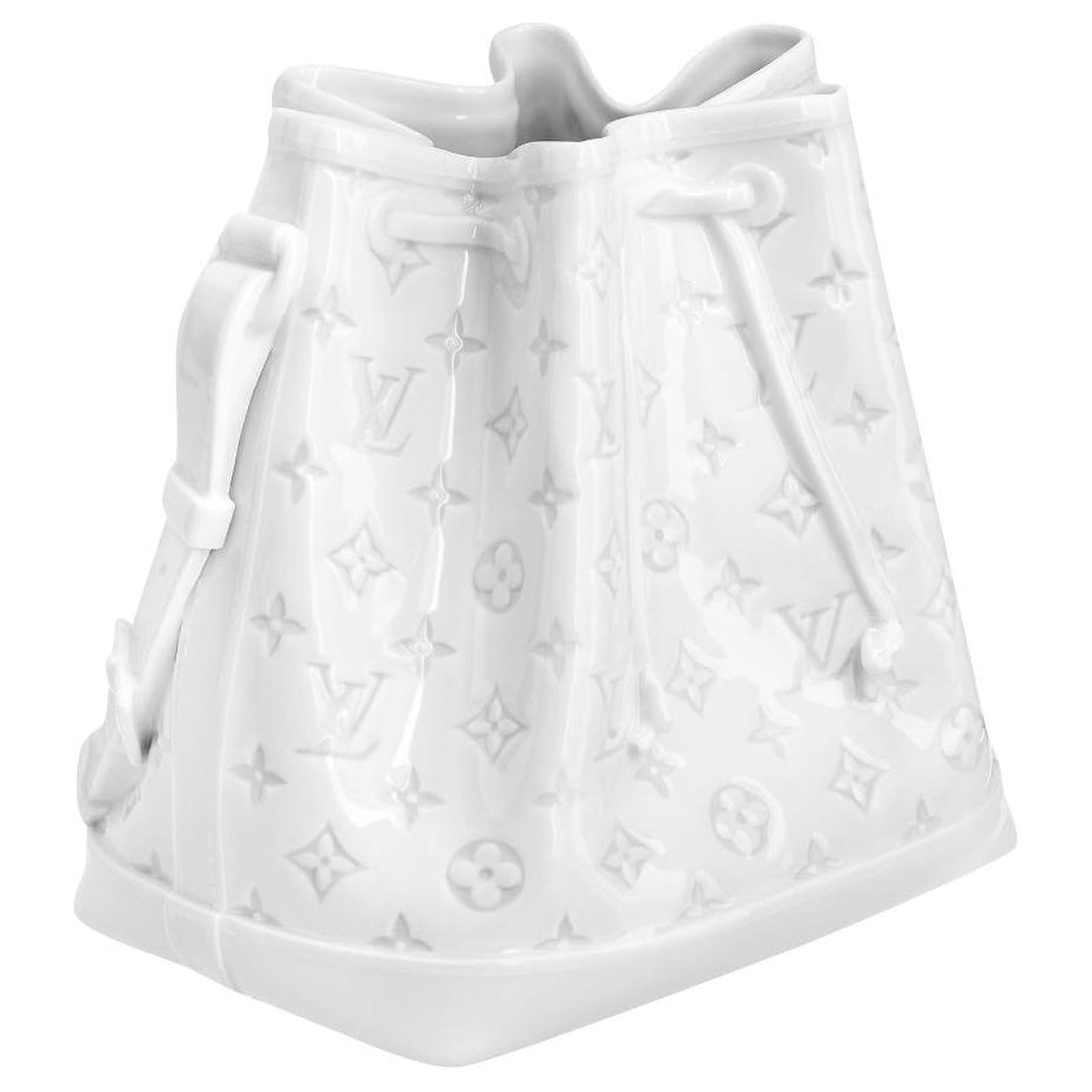LV vase