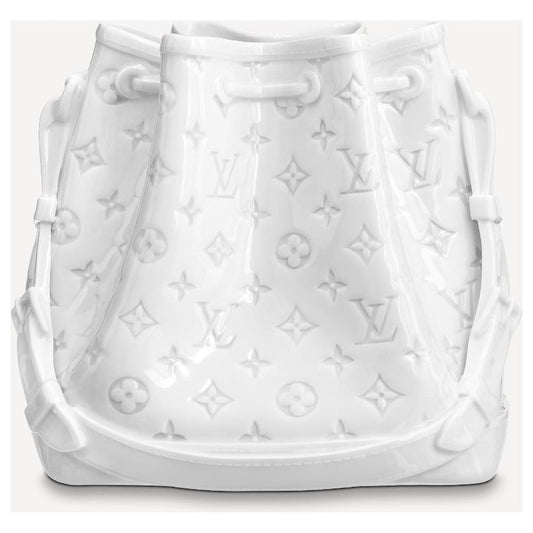 LV vase