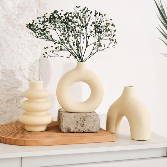 Vase Set