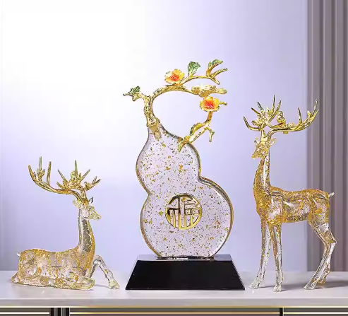 Deer Set