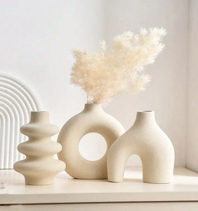 Vase Set