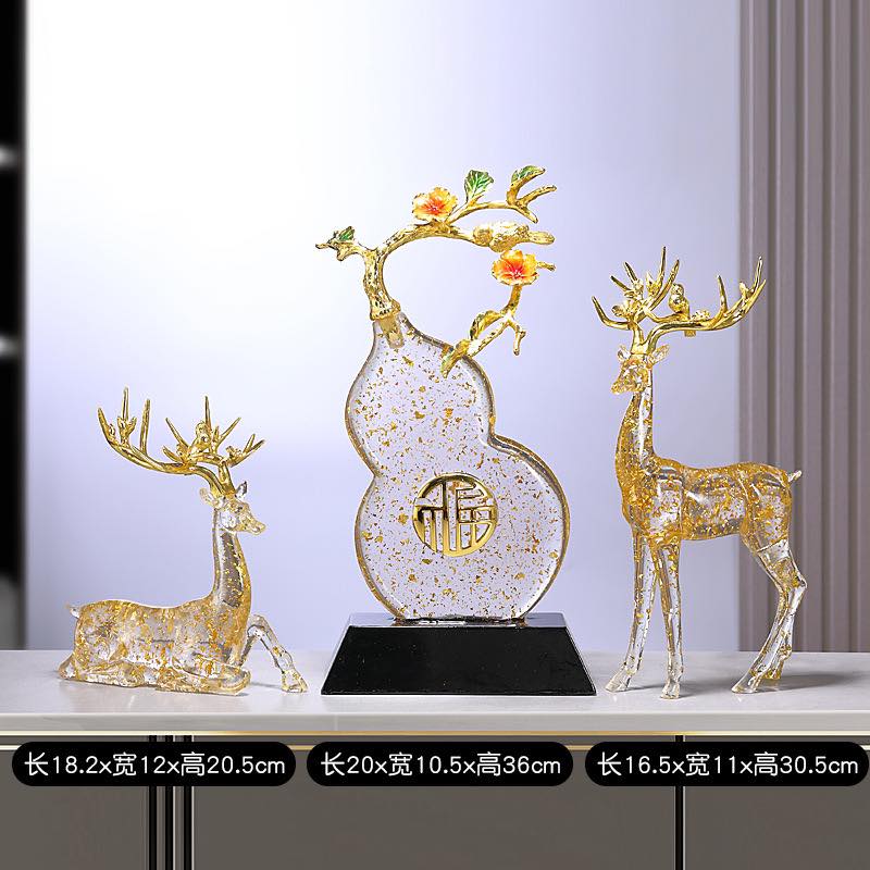Deer Set