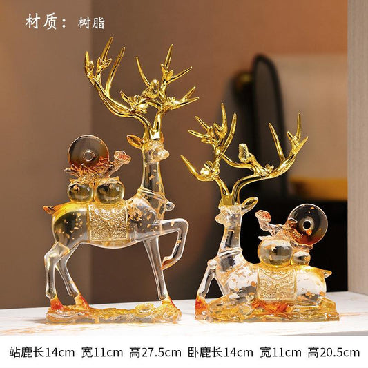 Couple Deer