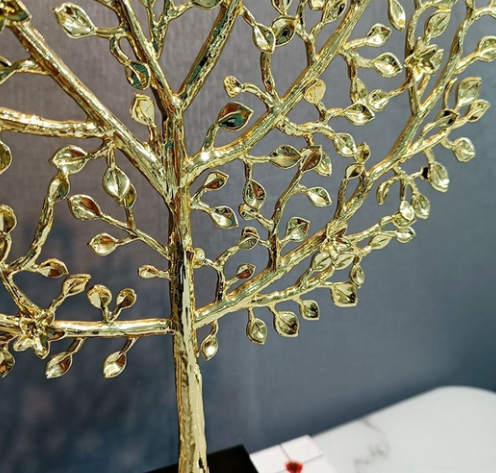 Gold Tree