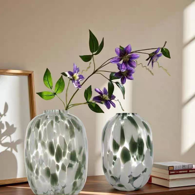 Italian decorative vase
