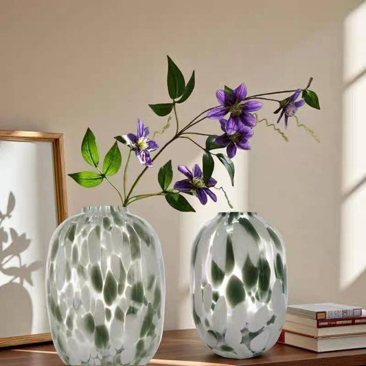 Italian decorative vase