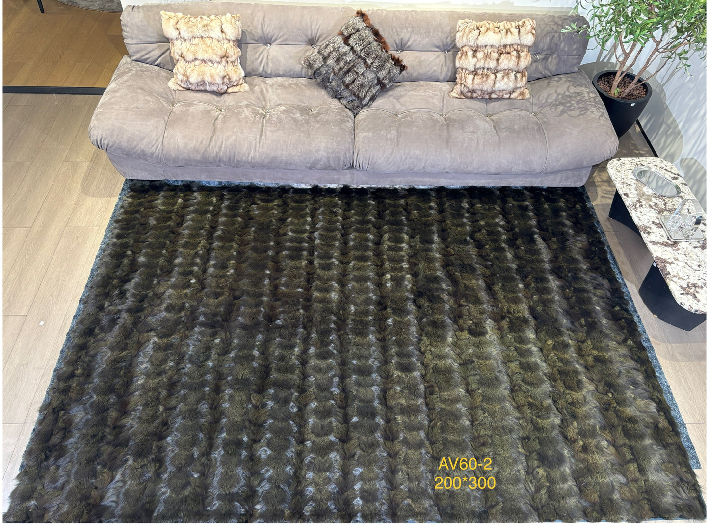 Rugs