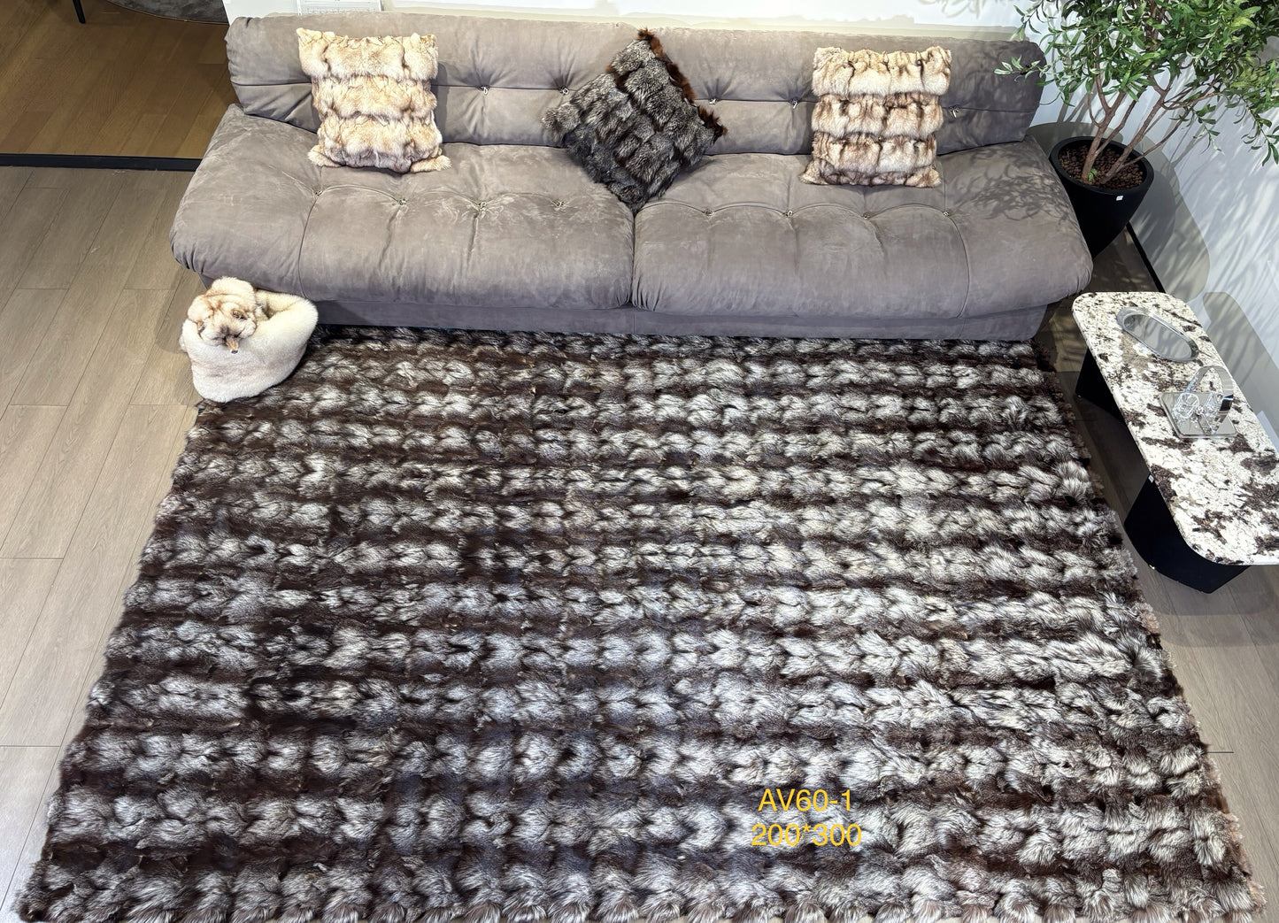 Rugs