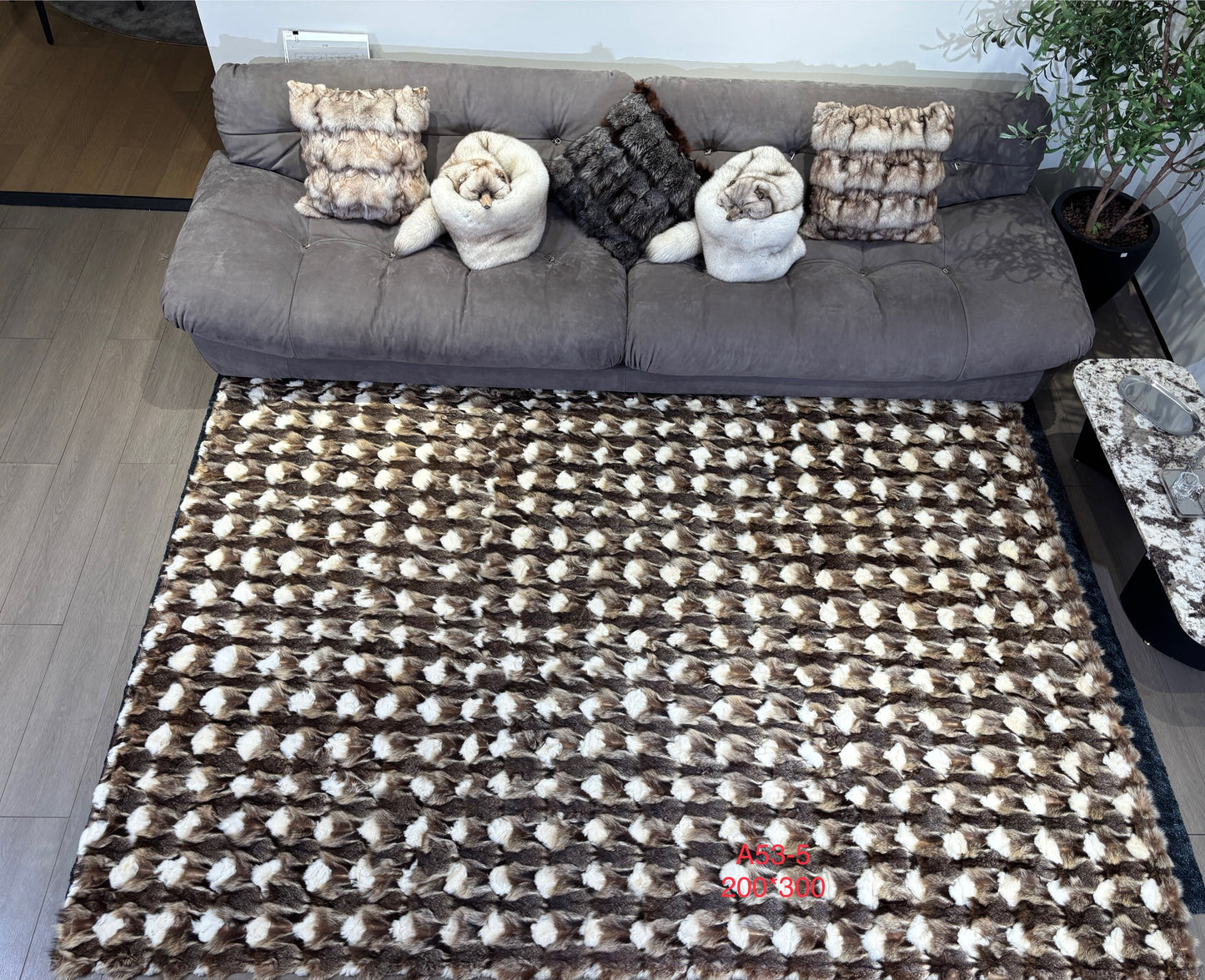 Rugs