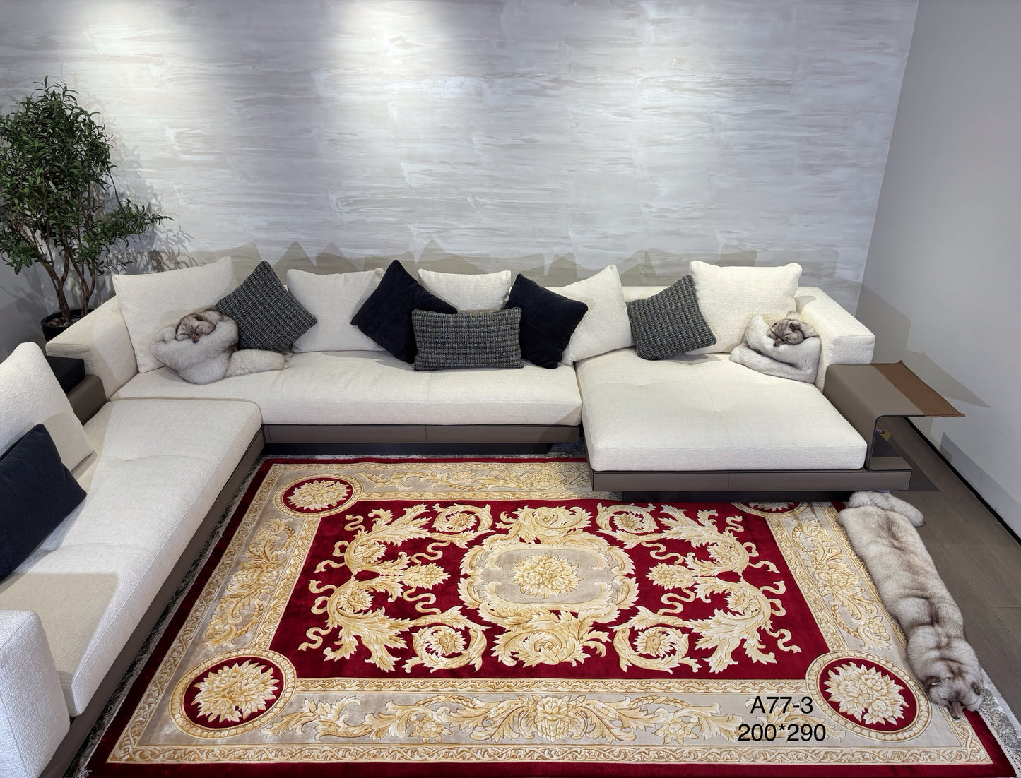 Rugs