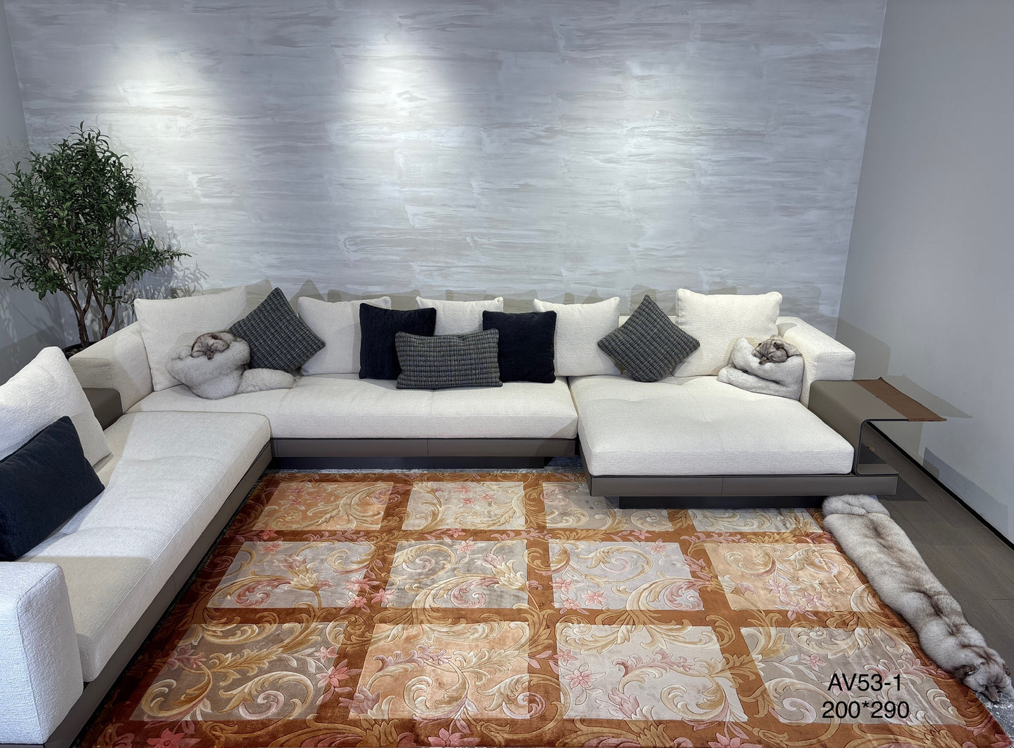 Rugs