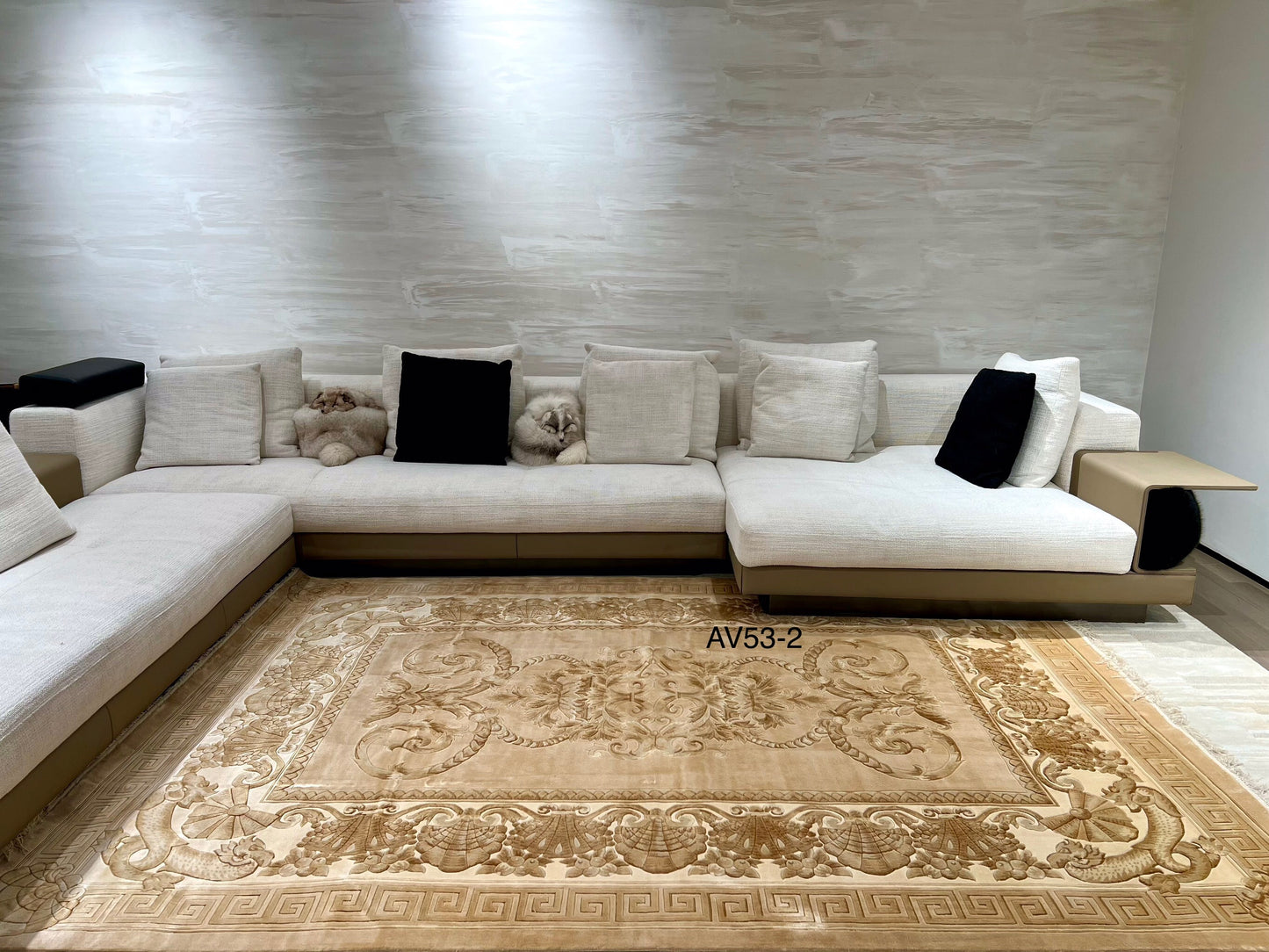 Rugs