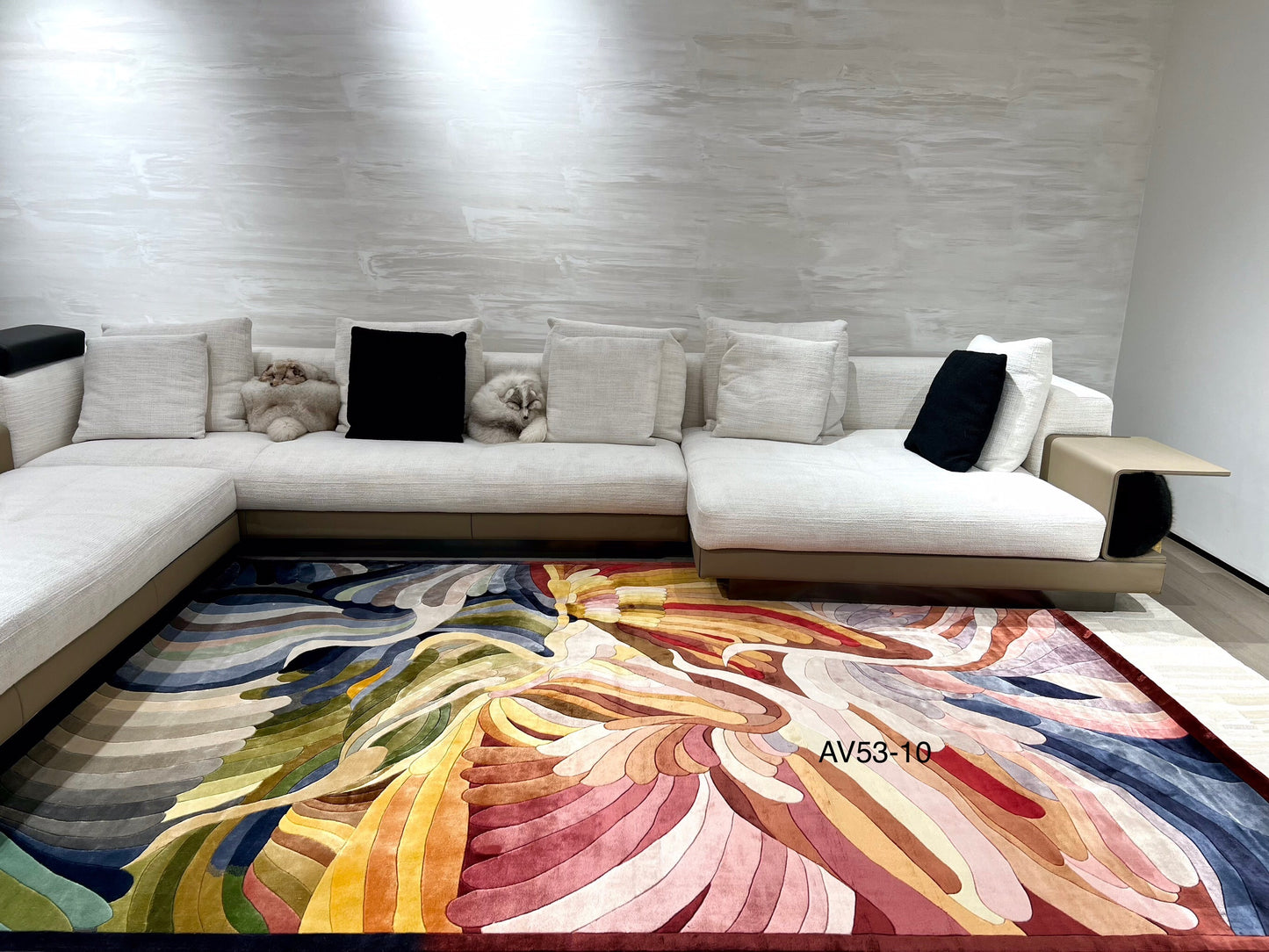 Rugs