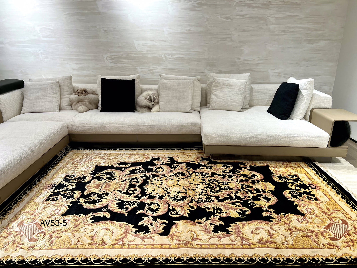 Rugs
