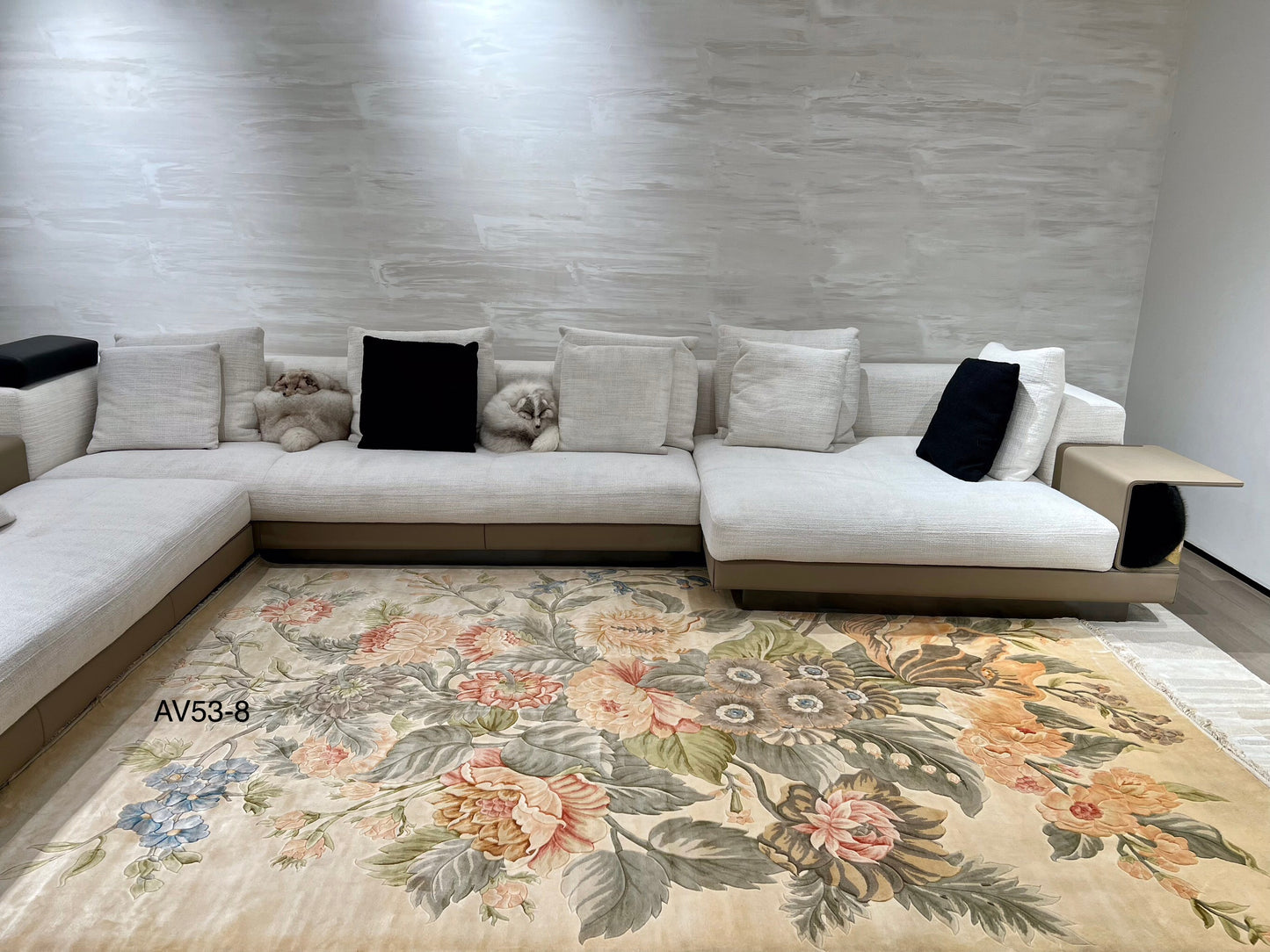 Rugs
