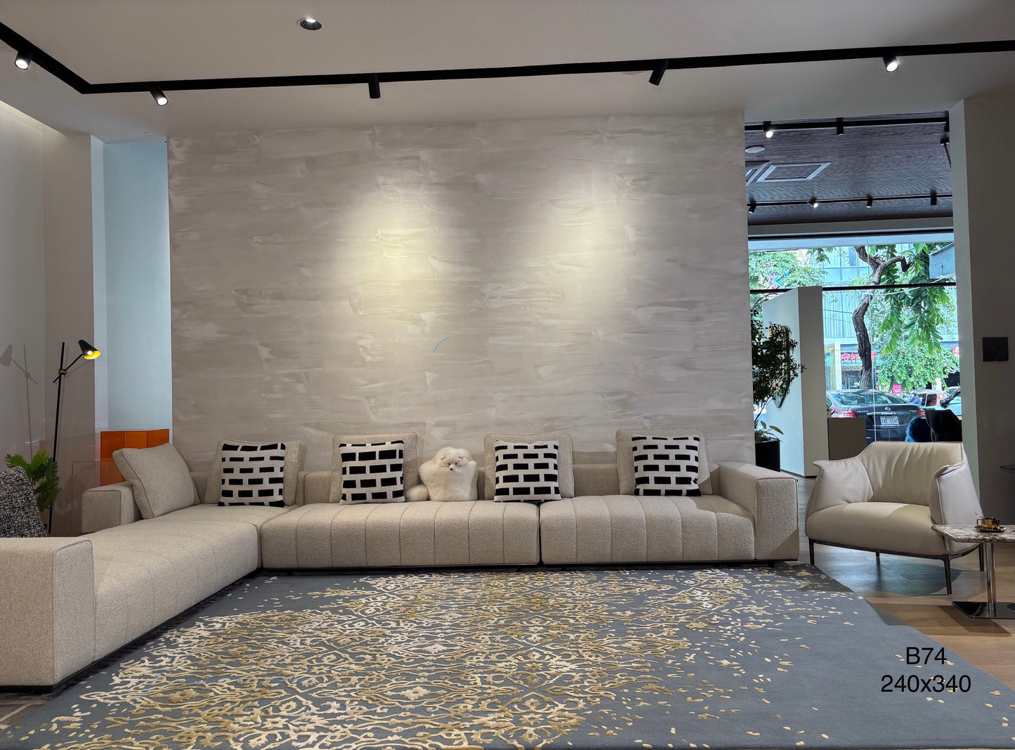 Rugs