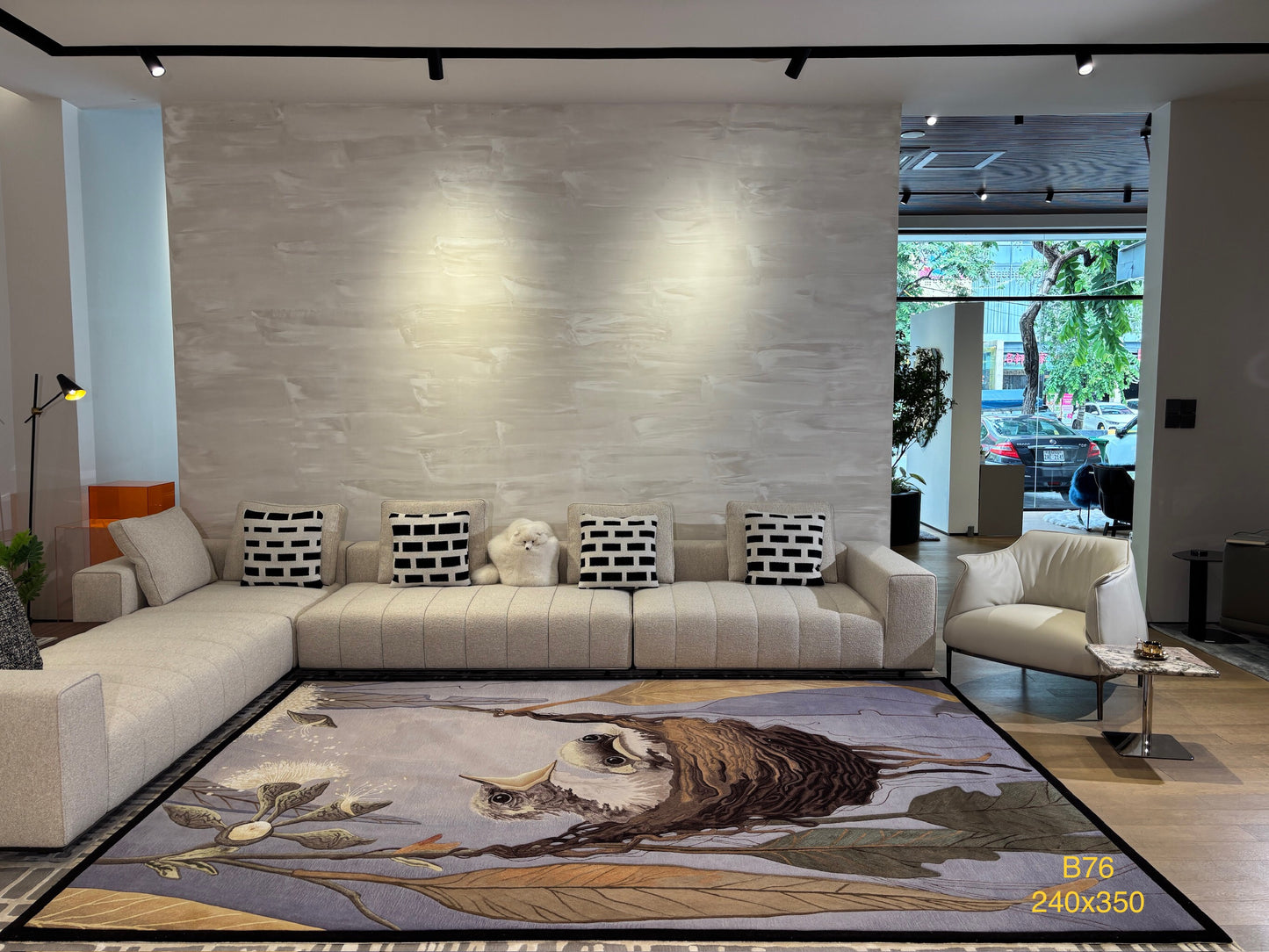 Rugs