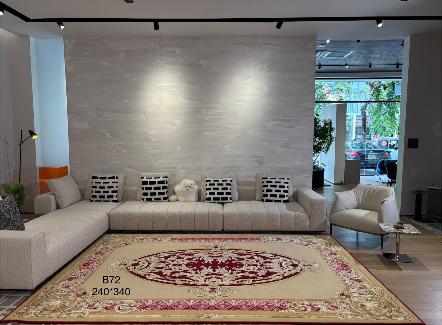 Rugs