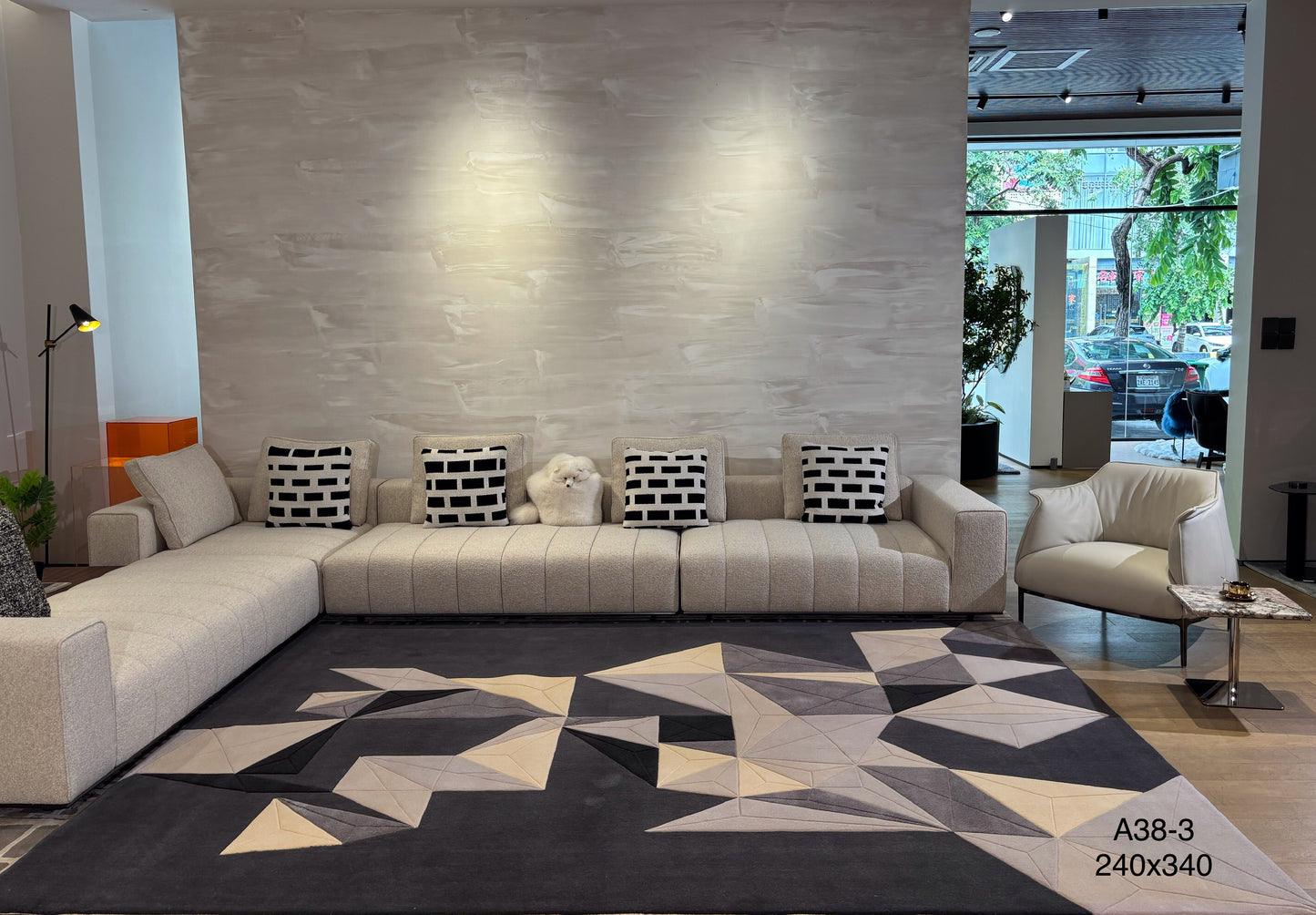 Rugs